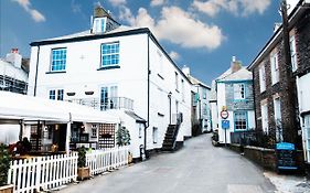 Slipway Hotel Port Isaac